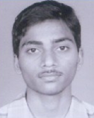 Rahul Borkar
