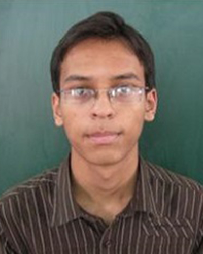 Kalpesh Patil